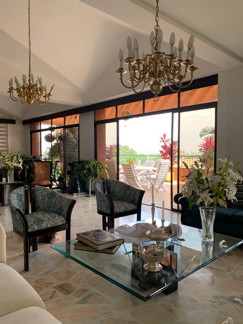 Apartamento de 4 alcobas en venta en Villas De Veracruz, Cali, 318 m² · foto 6 de 23