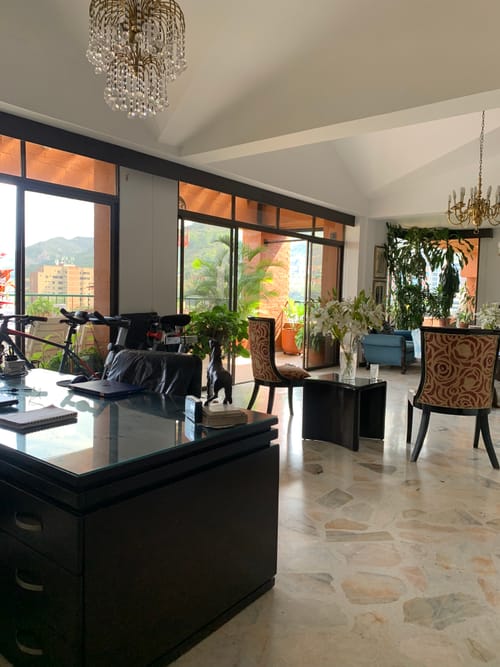 Apartamento de 4 alcobas en venta en Villas De Veracruz, Cali, 318 m² · foto 8 de 23
