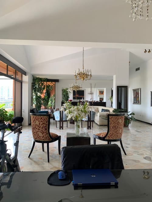 Apartamento de 4 alcobas en venta en Villas De Veracruz, Cali, 318 m² · foto 9 de 23