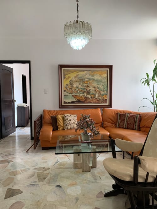 Apartamento de 4 alcobas en venta en Villas De Veracruz, Cali, 318 m² · foto 10 de 23