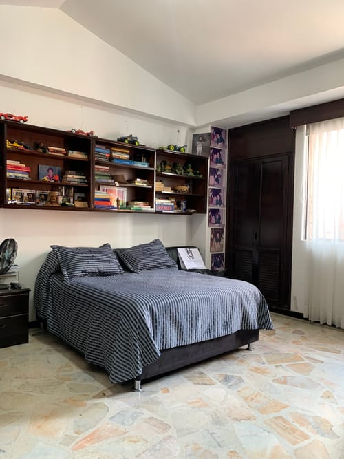 Apartamento de 4 alcobas en venta en Villas De Veracruz, Cali, 318 m² · foto 11 de 23