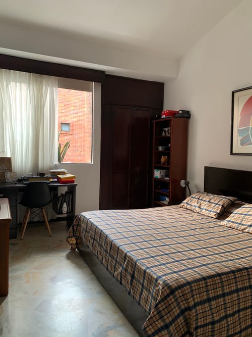 Apartamento de 4 alcobas en venta en Villas De Veracruz, Cali, 318 m² · foto 13 de 23