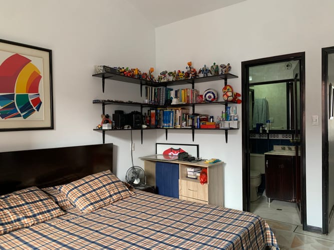 Apartamento de 4 alcobas en venta en Villas De Veracruz, Cali, 318 m² · foto 14 de 23
