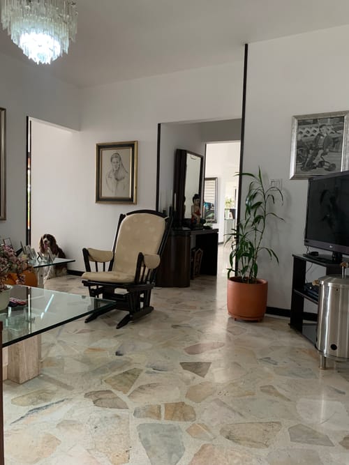 Apartamento de 4 alcobas en venta en Villas De Veracruz, Cali, 318 m² · foto 18 de 23