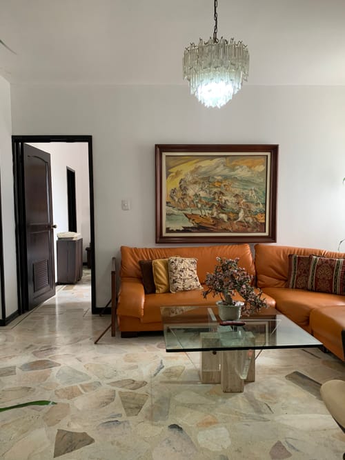 Apartamento de 4 alcobas en venta en Villas De Veracruz, Cali, 318 m² · foto 19 de 23