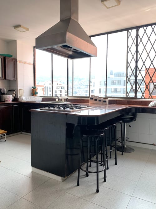 Apartamento de 4 alcobas en venta en Villas De Veracruz, Cali, 318 m² · foto 20 de 23