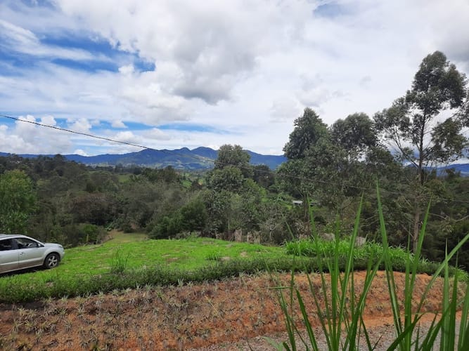 Lote en venta en El Carmen De Viboral, El Carmen de Viboral, 3163 m² · foto 3 de 17