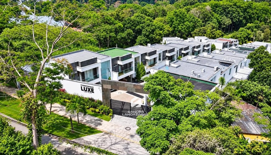 Casa de 4 alcobas en venta en Lagos Del Cacique, Bucaramanga, 220 m² · foto 13 de 13