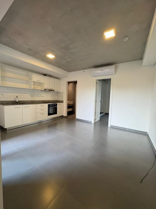 Departamento en alquiler en Jara