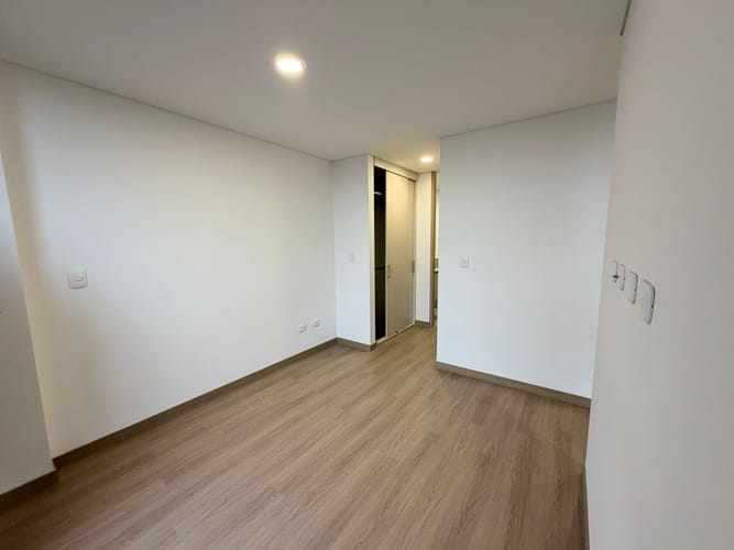 Apartamento de 1 alcoba en venta en Los Alcazares, Bogotá, 40 m² · foto 7 de 14