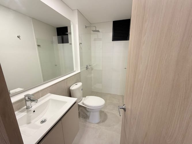 Apartamento de 1 alcoba en venta en Los Alcazares, Bogotá, 40 m² · foto 10 de 14