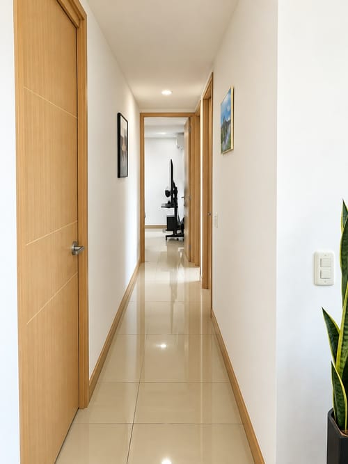 Apartamento de 3 alcobas en venta en San Remo, Sabaneta, 72 m² · foto 5 de 7