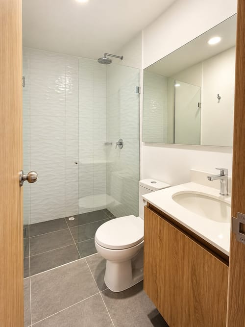 Apartamento de 3 alcobas en venta en Camino Verde, Envigado, 64 m² · foto 7 de 9