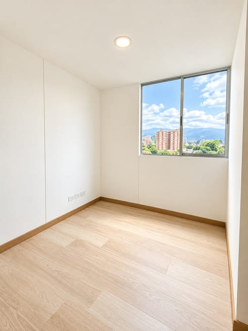 Apartamento de 3 alcobas en venta en Camino Verde, Envigado, 64 m² · foto 8 de 9