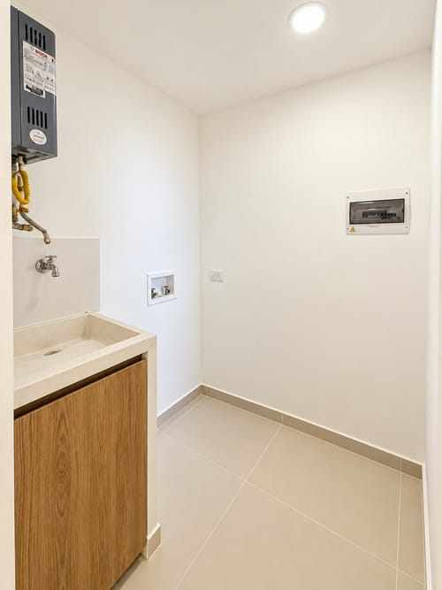 Apartamento de 3 alcobas en venta en Camino Verde, Envigado, 64 m² · foto 9 de 9