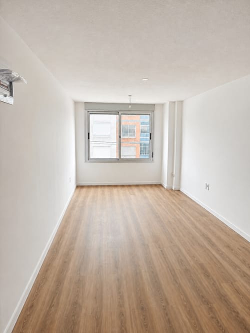 Apartamento en alquiler en Buceo · Foto 4