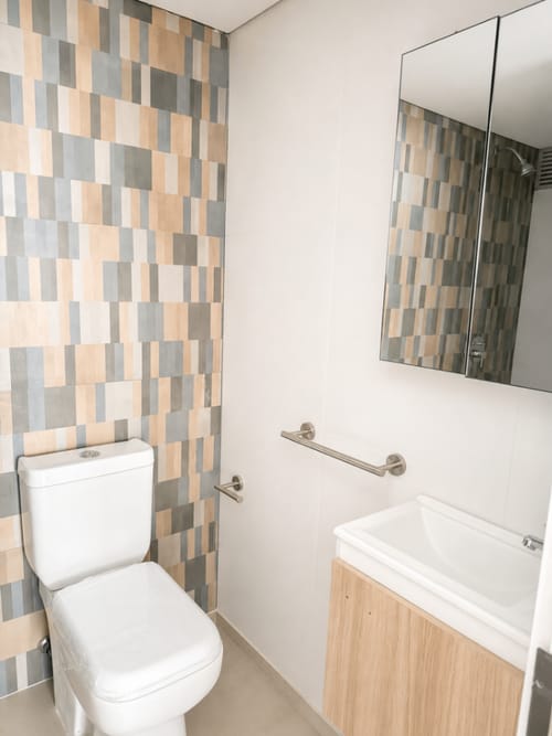 Apartamento en alquiler en Buceo · Foto 6