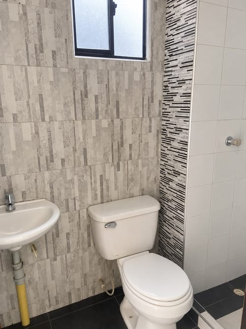 Apartamento de 3 alcobas en arriendo en Madelena, Bogotá, 57 m² · foto 5 de 9