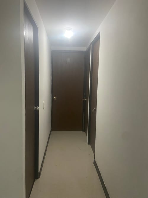 Apartamento de 3 alcobas en arriendo en Madelena, Bogotá, 57 m² · foto 7 de 9