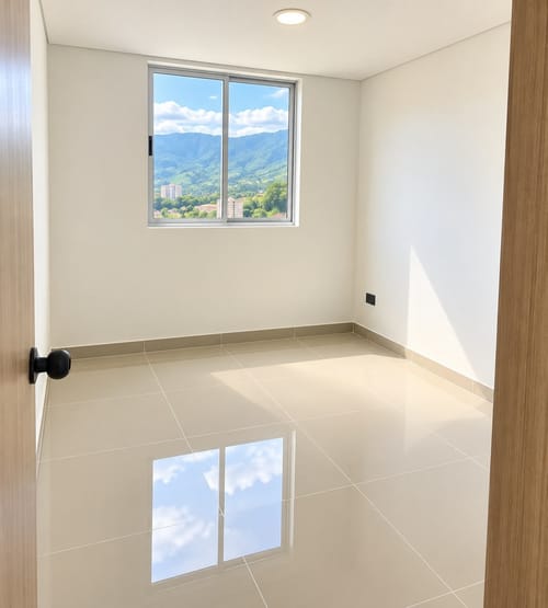 Apartamento de 3 alcobas en venta en Caqueta, La Estrella, 75 m² · foto 5 de 9