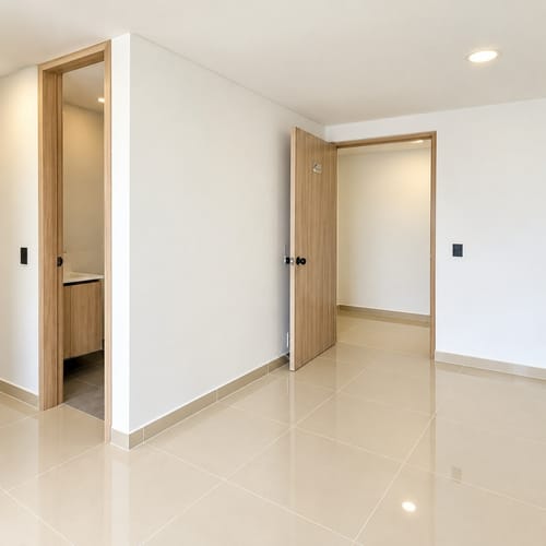 Apartamento de 3 alcobas en venta en Caqueta, La Estrella, 75 m² · foto 7 de 9