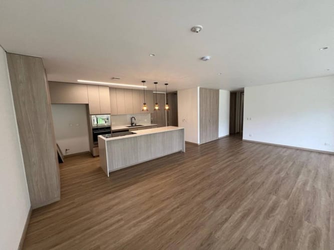 Apartamento de 2 alcobas en arriendo en Las Palmas, Medellín, 130 m² · foto 6 de 21