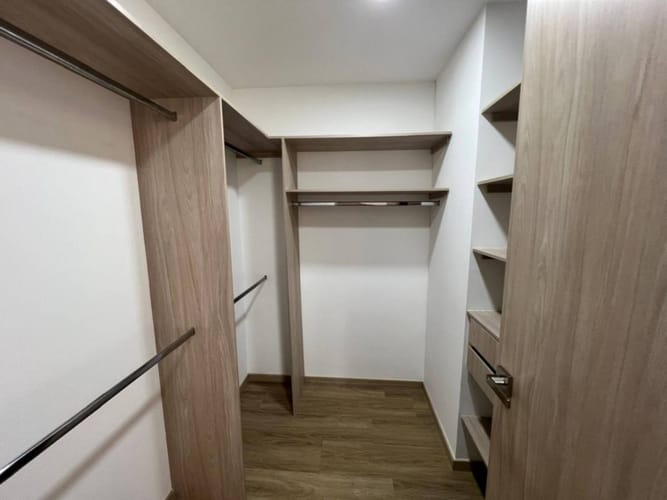 Apartamento de 2 alcobas en arriendo en Las Palmas, Medellín, 130 m² · foto 7 de 21