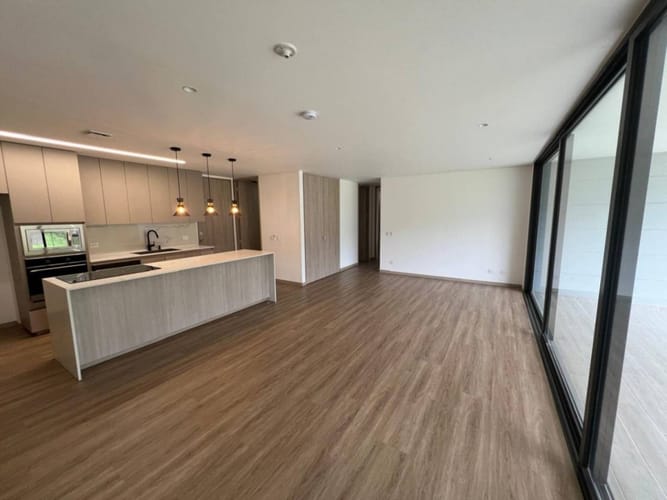 Apartamento de 2 alcobas en arriendo en Las Palmas, Medellín, 130 m² · foto 8 de 21