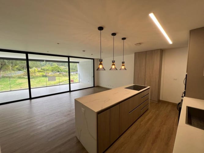 Apartamento de 2 alcobas en arriendo en Las Palmas, Medellín, 130 m² · foto 9 de 21