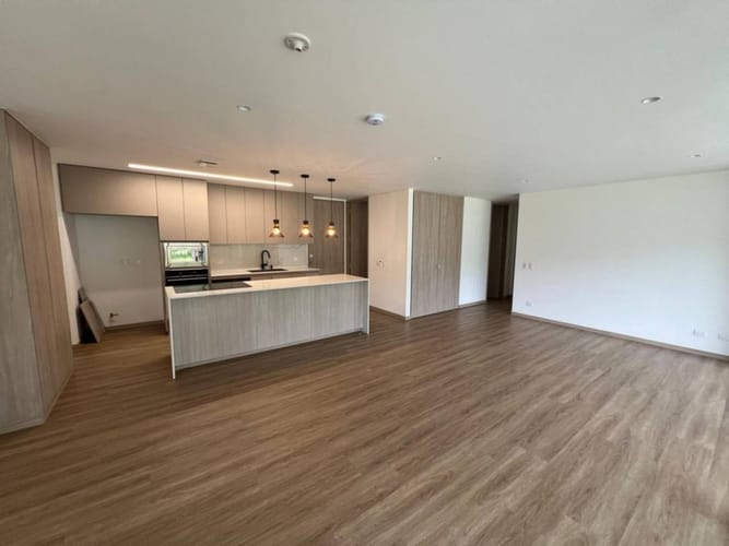 Apartamento de 2 alcobas en arriendo en Las Palmas, Medellín, 130 m² · foto 11 de 21