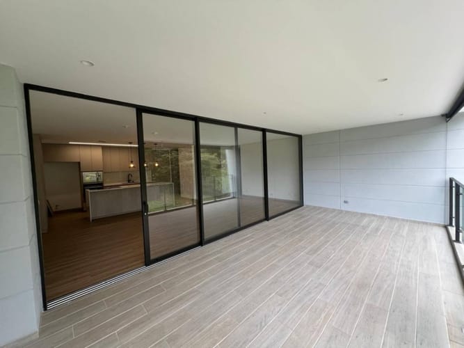Apartamento de 2 alcobas en arriendo en Las Palmas, Medellín, 130 m² · foto 12 de 21