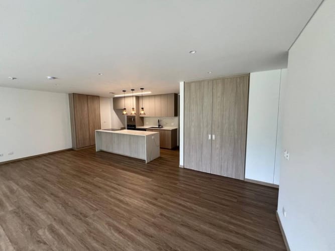 Apartamento de 2 alcobas en arriendo en Las Palmas, Medellín, 130 m² · foto 14 de 21