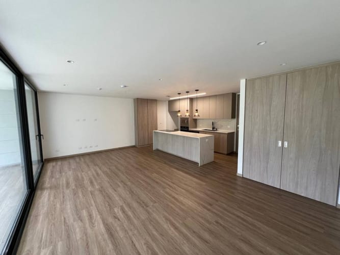 Apartamento de 2 alcobas en arriendo en Las Palmas, Medellín, 130 m² · foto 15 de 21