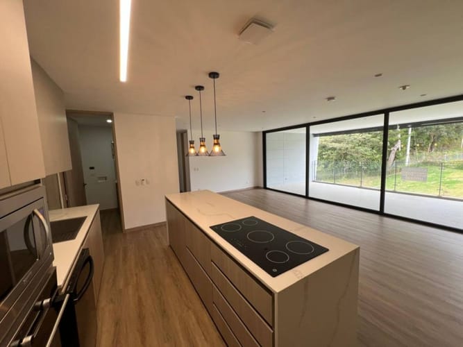 Apartamento de 2 alcobas en arriendo en Las Palmas, Medellín, 130 m² · foto 16 de 21