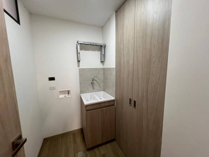 Apartamento de 2 alcobas en arriendo en Las Palmas, Medellín, 130 m² · foto 18 de 21