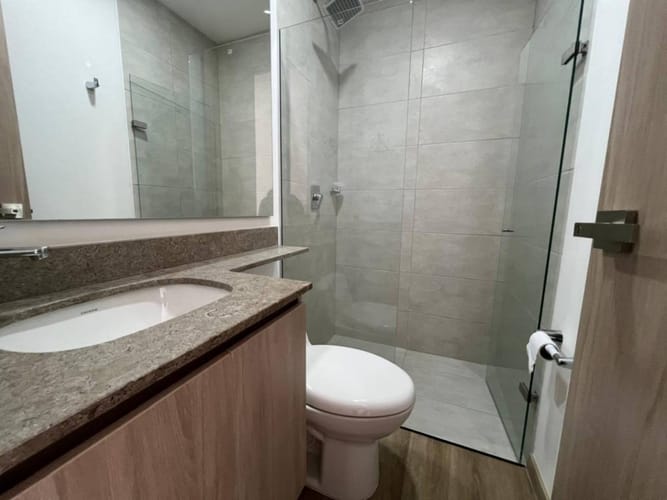Apartamento de 2 alcobas en arriendo en Las Palmas, Medellín, 130 m² · foto 21 de 21