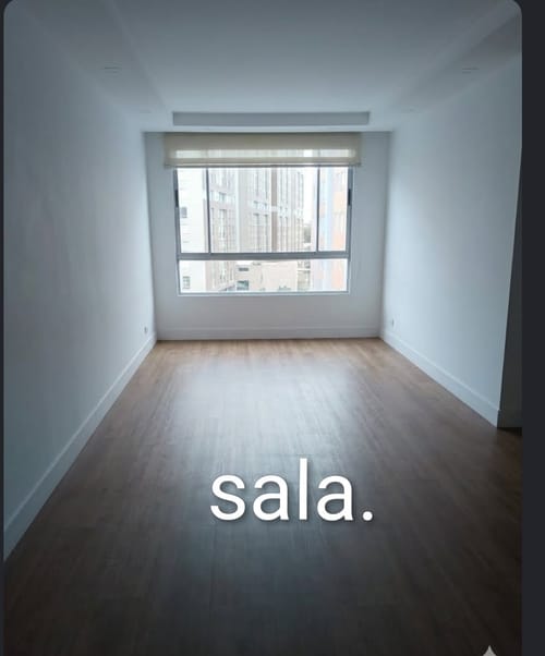 Apartamento de 3 alcobas en venta en Mazuren, Bogotá, 70 m² · foto 5 de 10