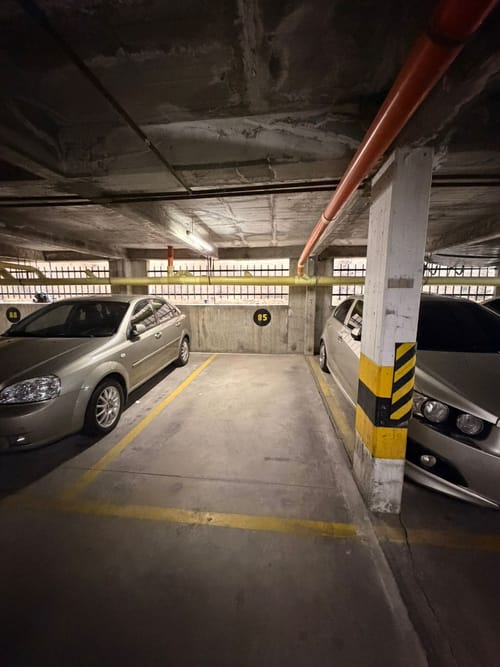 Apartamento de 3 alcobas en venta en Mazuren, Bogotá, 70 m² · foto 7 de 10