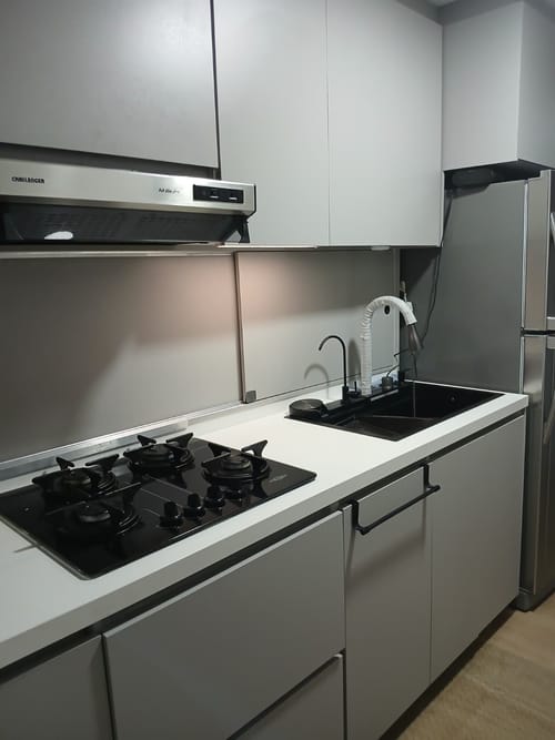 Apartamento de 3 alcobas en venta en Mazuren, Bogotá, 70 m² · foto 9 de 10