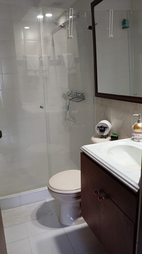 Apartamento de 3 alcobas en venta en Mazuren, Bogotá, 70 m² · foto 10 de 10