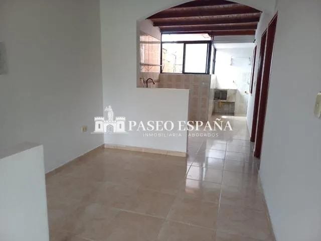 Apartamento de 2 alcobas en arriendo en Portal De Talao, Piedecuesta, 60 m² · foto 3 de 9