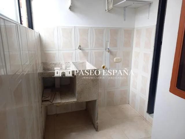 Apartamento de 2 alcobas en arriendo en Portal De Talao, Piedecuesta, 60 m² · foto 5 de 9
