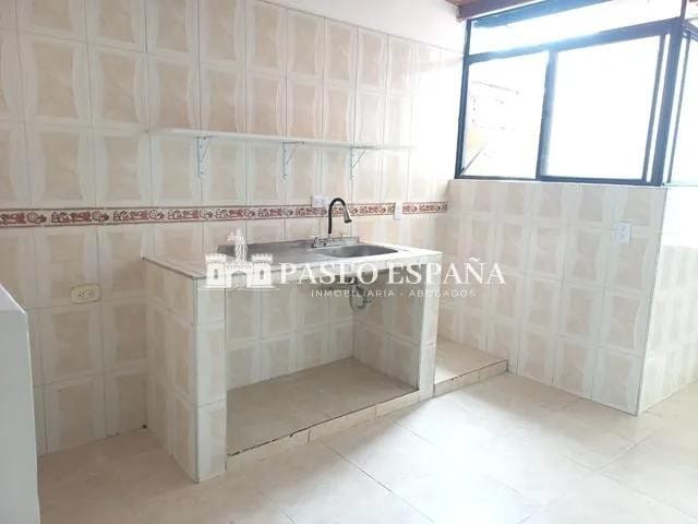 Apartamento de 2 alcobas en arriendo en Portal De Talao, Piedecuesta, 60 m² · foto 4 de 9