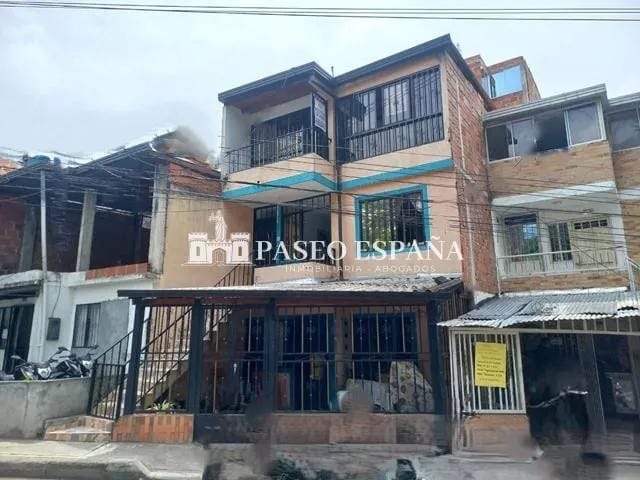 Apartamento de 2 alcobas en arriendo en Portal De Talao, Piedecuesta, 60 m² · foto 9 de 9