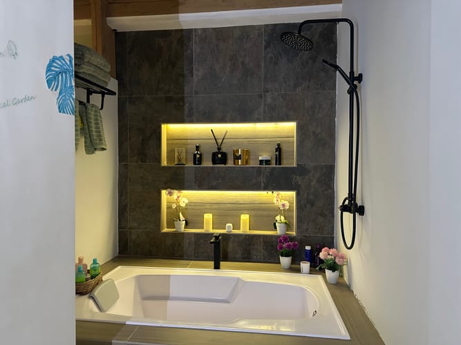 Apartamento de 3 alcobas en arriendo en Condominio Laguna Club, Cartagena, 568 m² · foto 10 de 20