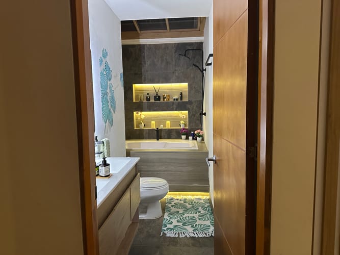 Apartamento de 3 alcobas en arriendo en Condominio Laguna Club, Cartagena, 568 m² · foto 11 de 20