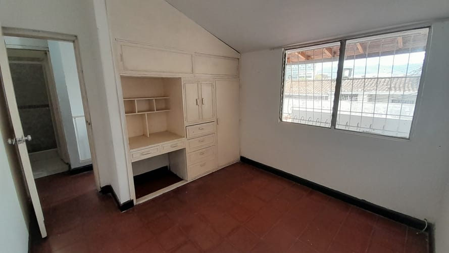Casa de 4 alcobas en venta en Molinos Altos, Floridablanca, 260 m² · foto 21 de 24