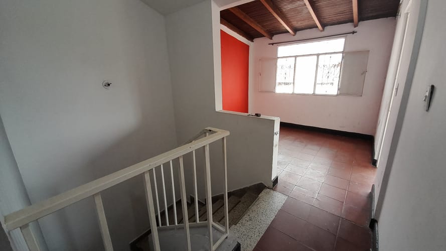 Casa de 4 alcobas en venta en Molinos Altos, Floridablanca, 260 m² · foto 24 de 24