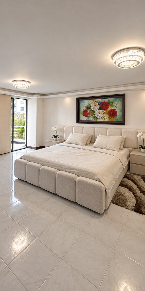 Casa de 4 alcobas en venta en Pinares, Pereira, 310 m² · foto 5 de 11