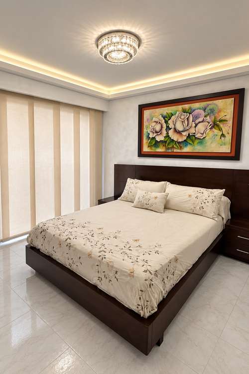 Casa de 4 alcobas en venta en Pinares, Pereira, 310 m² · foto 7 de 11